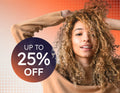 Haircare for All Sale