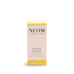 NEOM Happiness Essential Oil Blend 10ml