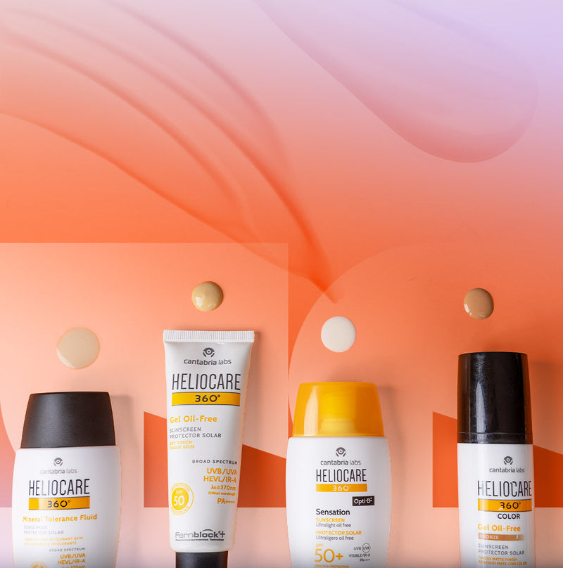 Brand Spotlight: Heliocare