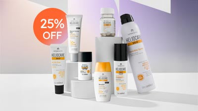 25% Off Heliocare