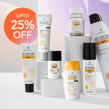 Heliocare Sale