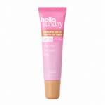Hello Sunday The One For Your Lips Caramel Haze Tinted Lip Balm SPF50 With Shea Butter 15ml