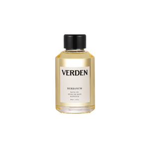 Verden Herbanum Bath Oil