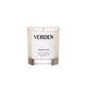 Verden Herbanum Scented Candle