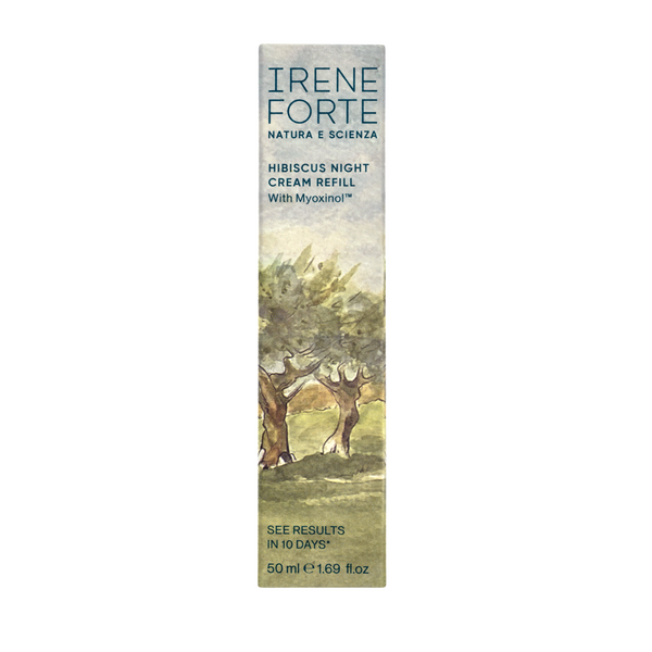 Irene Forte Skincare Hibiscus Night Cream