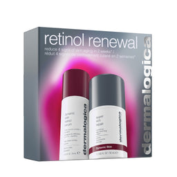 Dermalogica Retinol Renewal