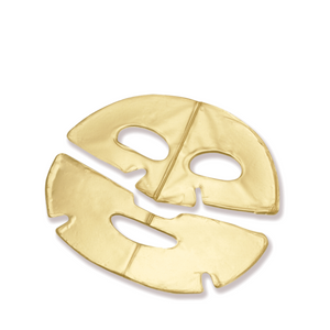 MZ SKIN Hydra-Lift Golden Treatment Face Mask