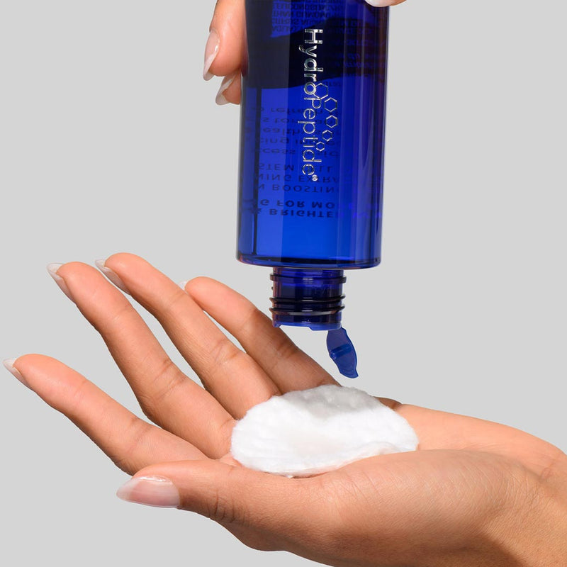 Brand Spotlight: HydroPeptide