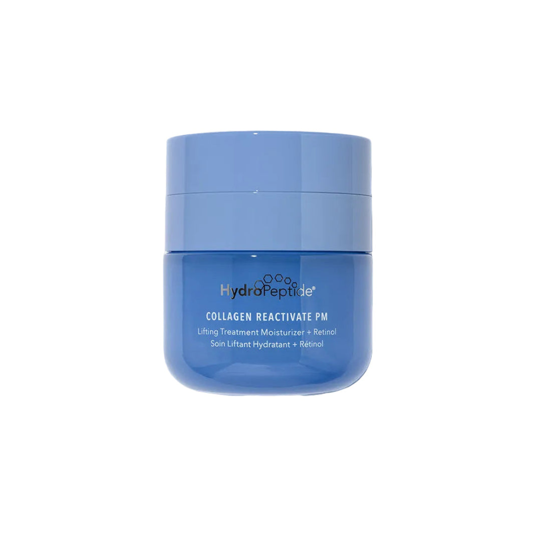 HydroPeptide Collagen ReActivate PM 30ml