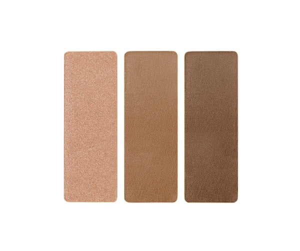 Jane Iredale PurePressed Eye Shadow Triple