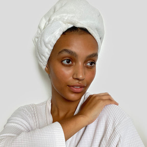 ‍Freebie: Hairburst Microfibre Hair Towel (100% off)