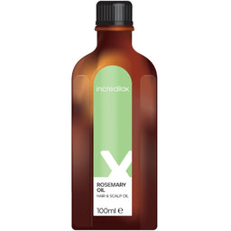 Incredilox Rosemary Oil 100ml