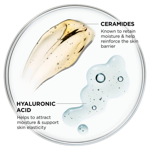 iT Cosmetics Confidence in a Cleanser 148ml