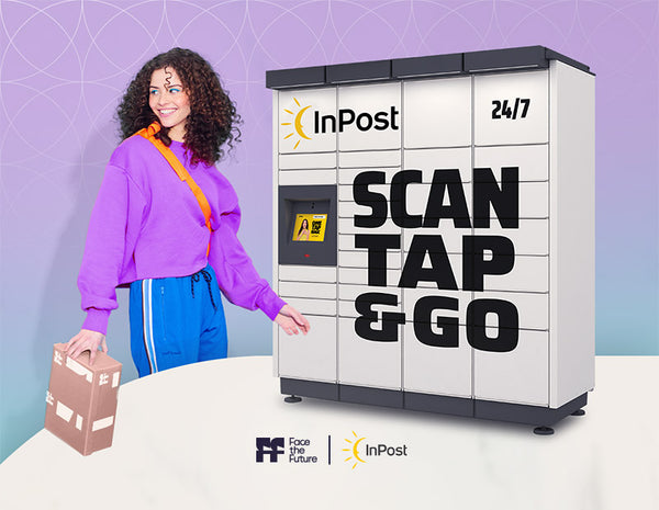 InPost now at Face the Future