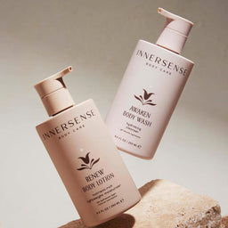 Innersense Awaken Body Wash