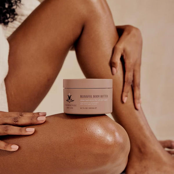 Innersense Blissful Body Butter