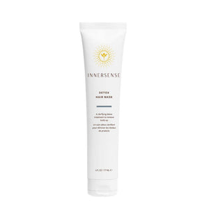 ‍Freebie: Innersense Detox Hair Mask 177ml (100% off)