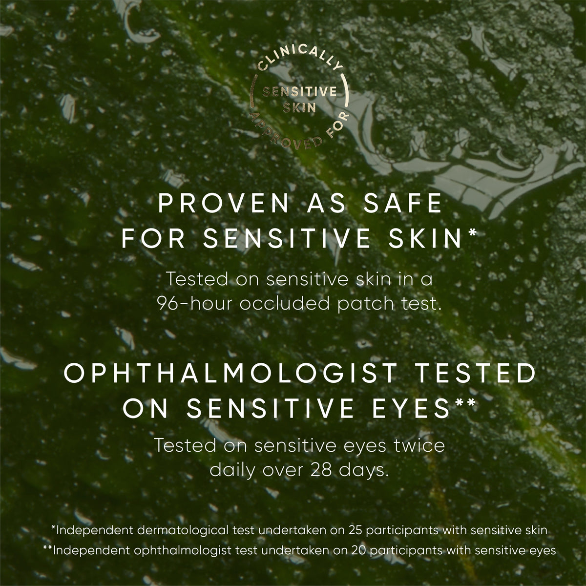 Irene Forte Skincare Olive Hydrating Eye Cream 15ml