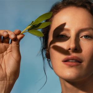 Irene Forte Pistachio Body Oil with Phytomelatonin