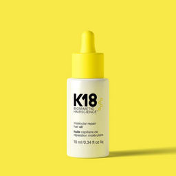 K18 Molecular Repair Hair Oil 10ml