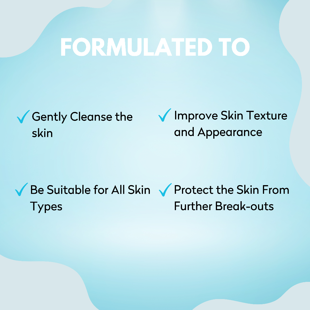 Kanzen Hypochlorous Acid Cleansing Antibacterial Spray