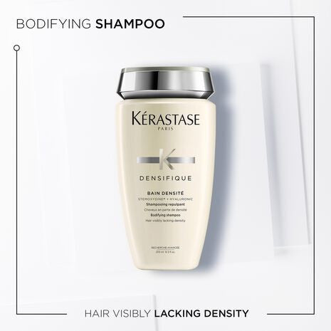Kerastase Densifique Bain Densité Shampoo
