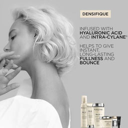 Kerastase Densifique Bain Densité Shampoo