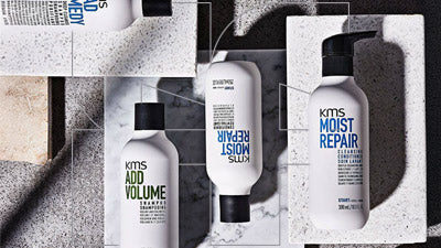 NEW Brand Launch