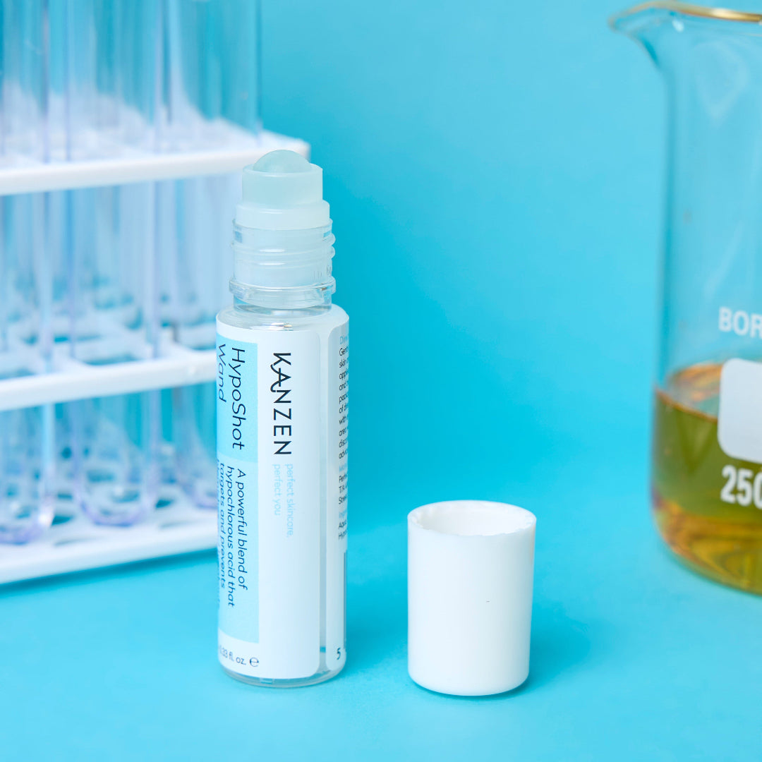 Kanzen HypoShot Acne Wand