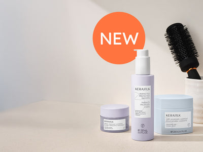Introducing Kerasilk