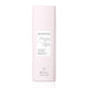 Kerasilk shampoo bottle on a white background