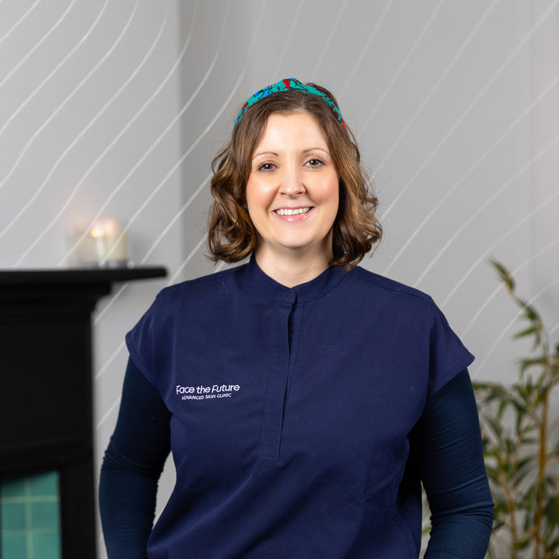 Virtual Skincare Consultations