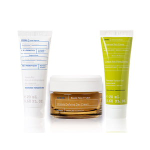 Freebie: KORRES Essentials Bundle