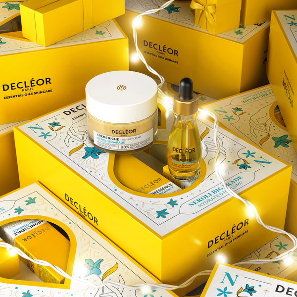 decleor christmas gifts