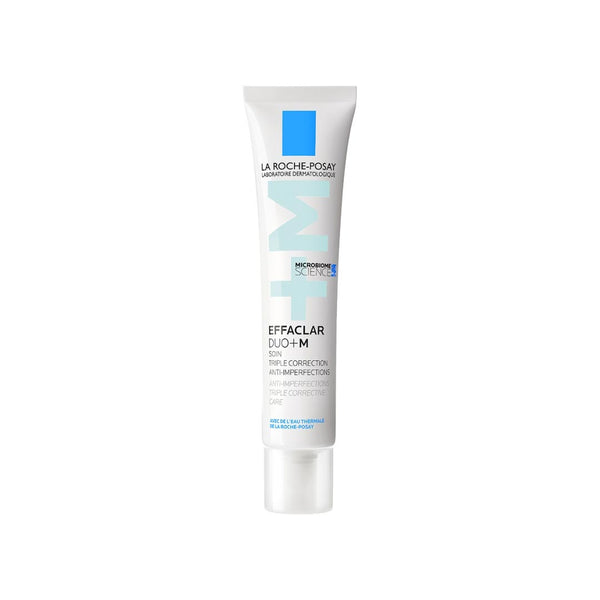 ‍Freebie: La Roche-Posay Effaclar Duo+M Moisturiser for Oily, Blemish-Prone Skin 15ml (100% off)