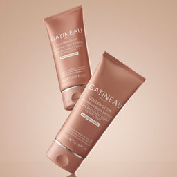 GATINEAU Golden Glow Blurring Body Bronze Light Medium 150ml