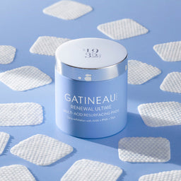 Gatineau Renewal Ultime Multi-Acid Resurfacing Pads 60
