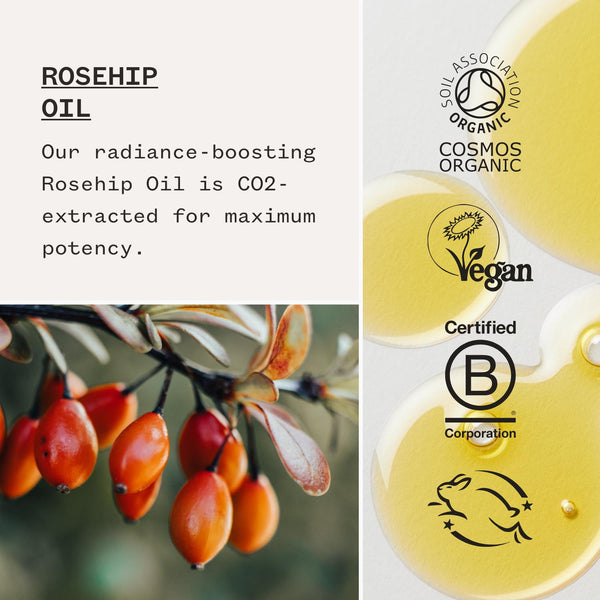 Pai Skincare Light Work Rosehip Cleansing Oil