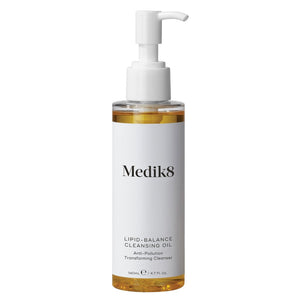 ‍Freebie: Medik8 Lipid-Balance Cleansing Oil (100% off)