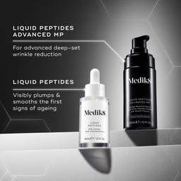 Medik8 Liquid Peptides Advanced MP 30ml