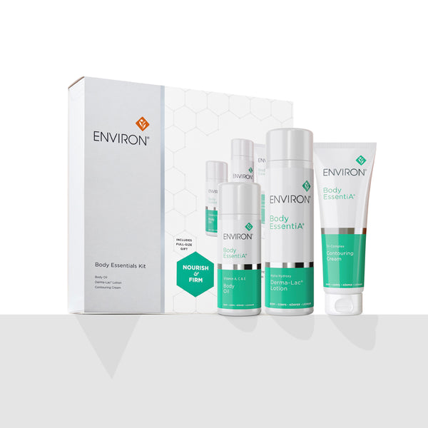 Environ Nourish and Firm