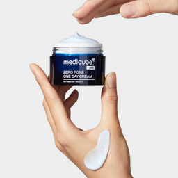 Medicube Zero Pore Cream 2.0 50ml