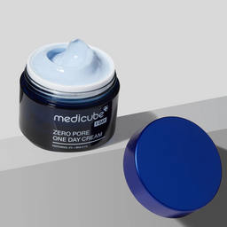 Medicube Zero Pore Cream 2.0 50ml