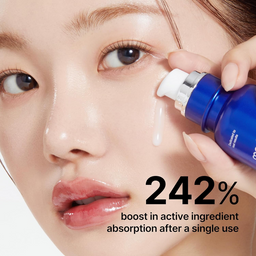 Medicube One Day Exosome Shot 2000 Ampoule 30ml