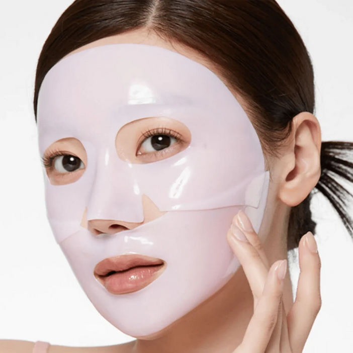 Medicube PDRN Pink Collagen Gel Mask (Single)
