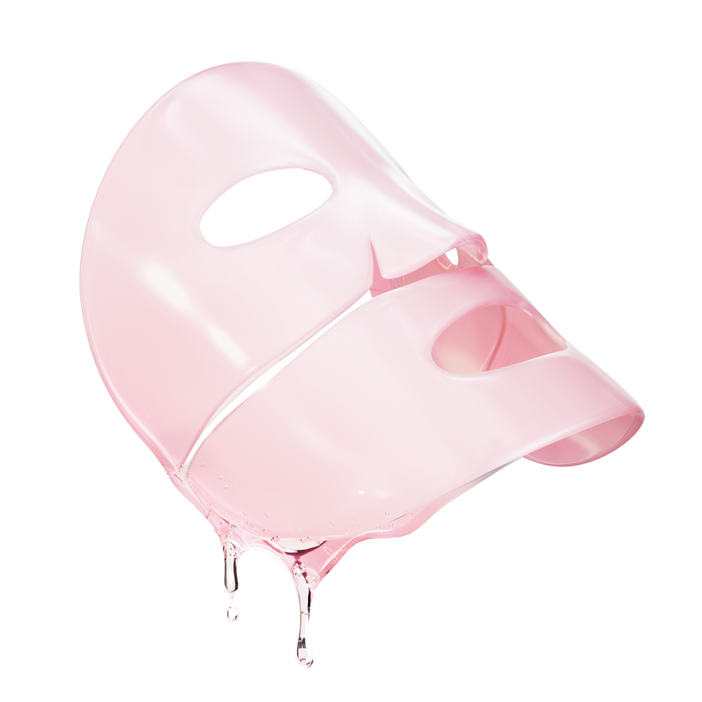 Medicube PDRN Pink Collagen Gel Mask (Single)