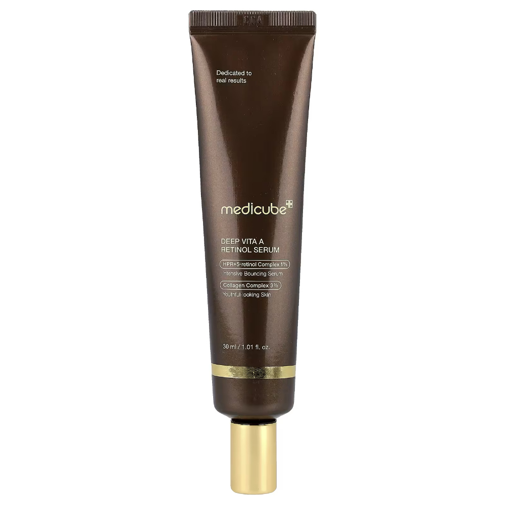 Medicube Deep Vita A Retinol Serum 30ml