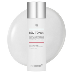 Medicube Red Toner 2.0 100ml