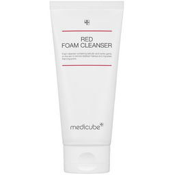 Medicube Red Foam Cleanser 230ml