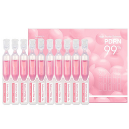 Medicube PDRN Pink One Day Serum Set 10 x 1.5ml